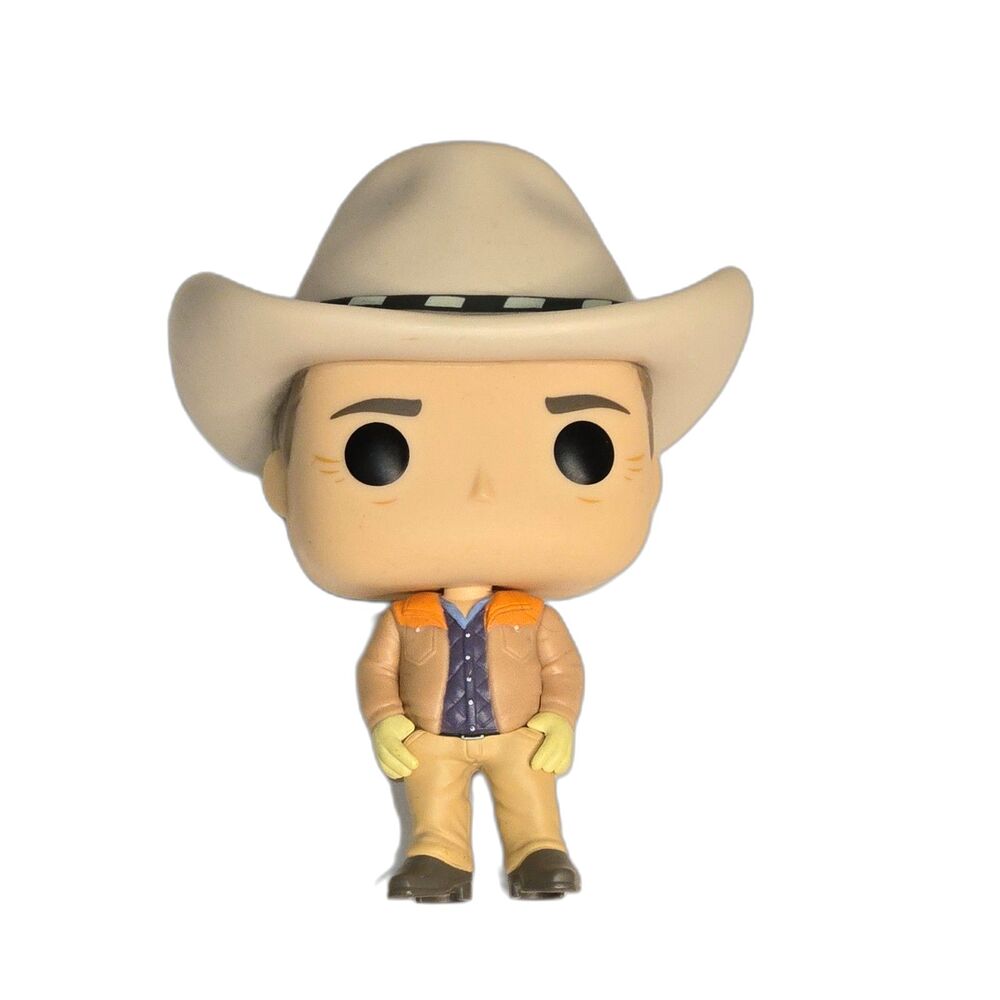 Funko Pop! Yellowstone Set of 3 Figures | John Kayce Beth | Vinyl - Picture 3 of 8